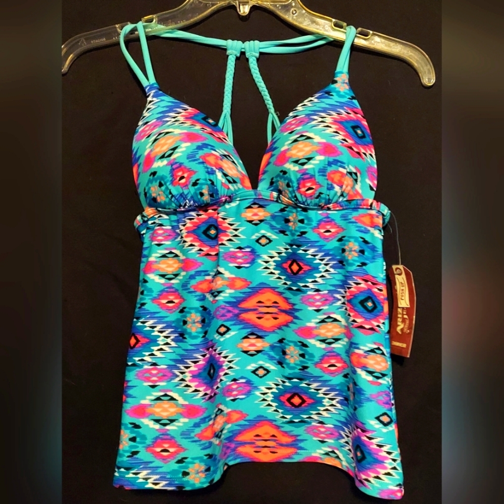 Tankini in brand new condition from JC Penny